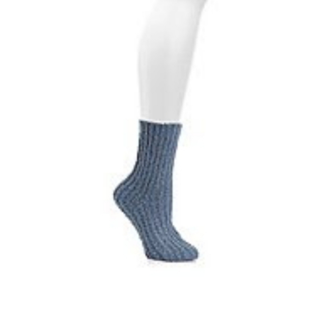 Lemon Socks NWT